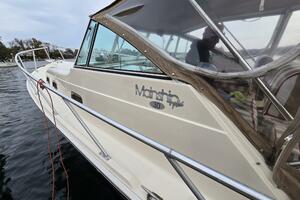 Rover 30ft Mainship Yacht For Sale