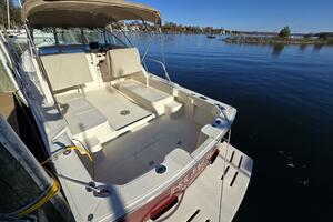 Rover 30ft Mainship Yacht For Sale