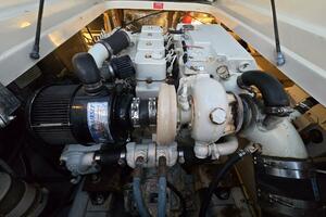 Rover 30ft Mainship Yacht For Sale