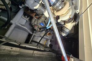 Rover 30ft Mainship Yacht For Sale