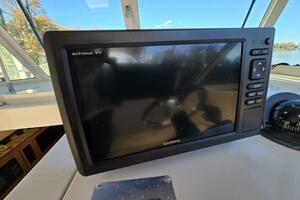 Rover 30ft Mainship Yacht For Sale