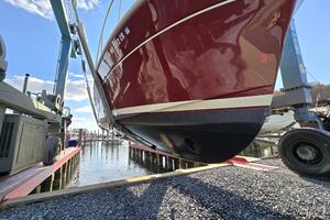 Rover 30ft Mainship Yacht For Sale
