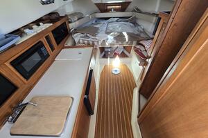 Rover 30ft Mainship Yacht For Sale