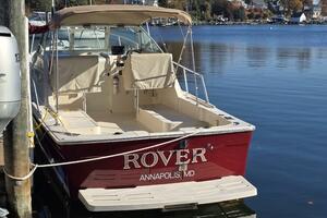 Rover 30ft Mainship Yacht For Sale