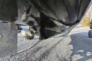 Rover 30ft Mainship Yacht For Sale