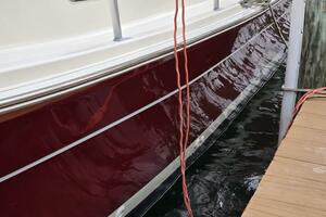 Rover 30ft Mainship Yacht For Sale