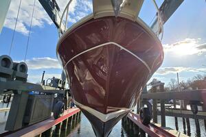 Rover 30ft Mainship Yacht For Sale