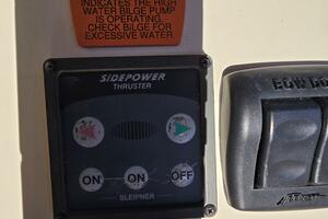 Rover 30ft Mainship Yacht For Sale