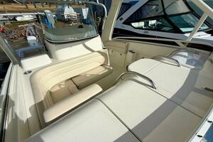 TILIKUM 35ft Hydra Sports Yacht For Sale