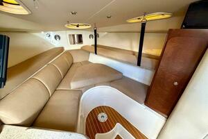 TILIKUM 35ft Hydra Sports Yacht For Sale