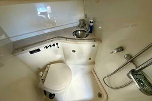 TILIKUM 35ft Hydra Sports Yacht For Sale