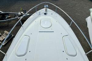 TILIKUM 35ft Hydra Sports Yacht For Sale