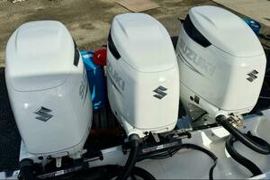 TILIKUM 35ft Hydra Sports Yacht For Sale