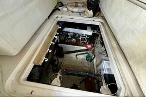 TILIKUM 35ft Hydra Sports Yacht For Sale