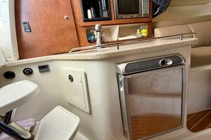 TILIKUM 35ft Hydra Sports Yacht For Sale