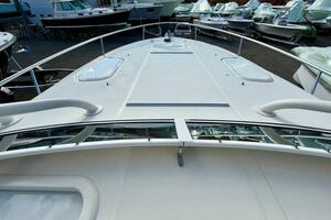 TILIKUM 35ft Hydra Sports Yacht For Sale