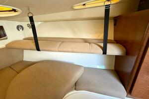 TILIKUM 35ft Hydra Sports Yacht For Sale