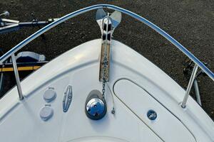 TILIKUM 35ft Hydra Sports Yacht For Sale