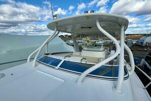 TILIKUM 35ft Hydra Sports Yacht For Sale