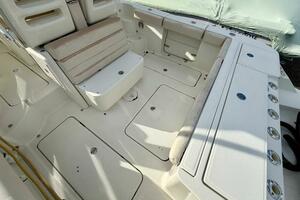 TILIKUM 35ft Hydra Sports Yacht For Sale