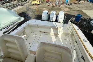 TILIKUM 35ft Hydra Sports Yacht For Sale