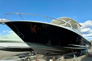 TILIKUM 35ft Hydra Sports Yacht For Sale