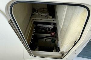 TILIKUM 35ft Hydra Sports Yacht For Sale