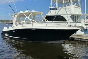 TILIKUM 35ft Hydra Sports Yacht For Sale