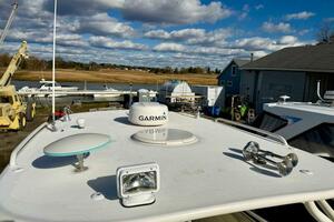 TILIKUM 35ft Hydra Sports Yacht For Sale