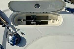 TILIKUM 35ft Hydra Sports Yacht For Sale