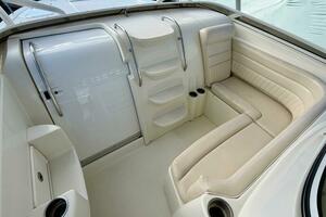 TILIKUM 35ft Hydra Sports Yacht For Sale