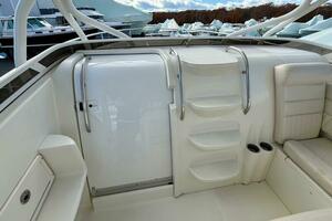 TILIKUM 35ft Hydra Sports Yacht For Sale