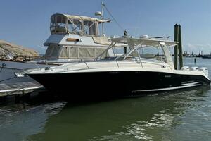 TILIKUM 35ft Hydra Sports Yacht For Sale