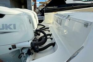 TILIKUM 35ft Hydra Sports Yacht For Sale