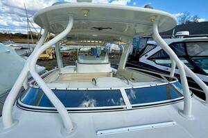 TILIKUM 35ft Hydra Sports Yacht For Sale