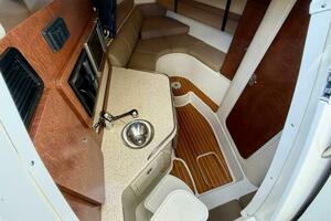 TILIKUM 35ft Hydra Sports Yacht For Sale