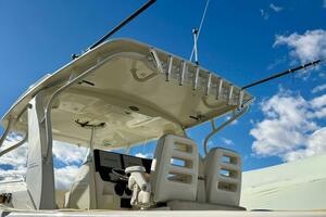 TILIKUM 35ft Hydra Sports Yacht For Sale