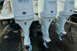 TILIKUM 35ft Hydra Sports Yacht For Sale