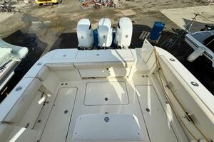 TILIKUM 35ft Hydra Sports Yacht For Sale