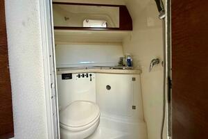 TILIKUM 35ft Hydra Sports Yacht For Sale