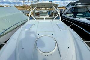 TILIKUM 35ft Hydra Sports Yacht For Sale