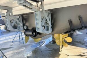 66ft Azimut Yacht For Sale