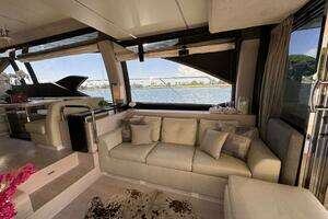 2018 Azimut 66 Flybridge thumbnail 4