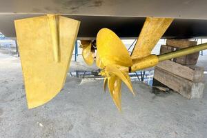 66ft Azimut Yacht For Sale