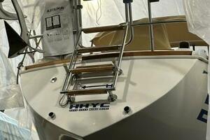 Key 34ft Sabre Yacht For Sale