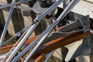 Key 34ft Sabre Yacht For Sale