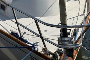 Key 34ft Sabre Yacht For Sale