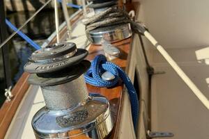 Key 34ft Sabre Yacht For Sale