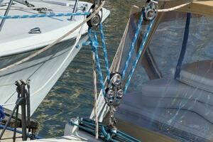 Key 34ft Sabre Yacht For Sale