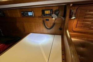 Key 34ft Sabre Yacht For Sale